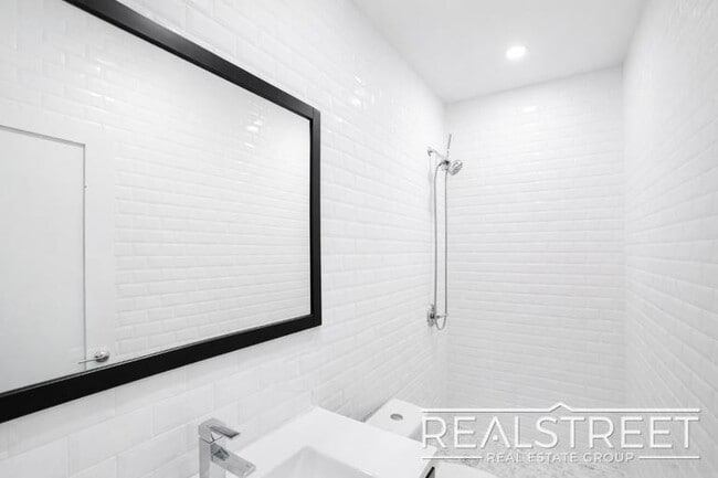 Photo - Stunning New 1 BED in North Crown Heights Brownstone