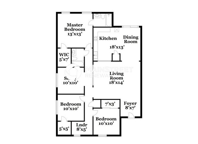 Building Photo - 10123 Redfish Cavern Rental