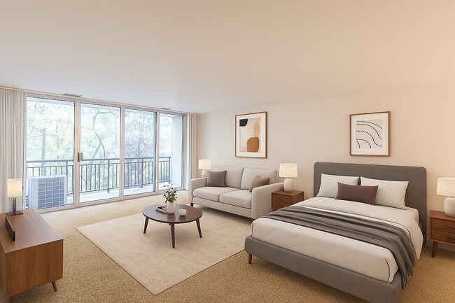 Building Photo - 1811 Four Lakes Ave