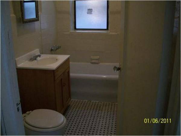 Photo - Eastern Parkway Apartments