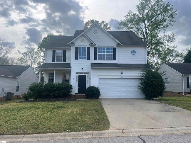 Building Photo - 522 Peach Grove Pl