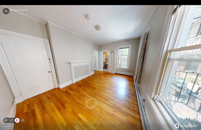 Photo - 62 Dana St Unit N