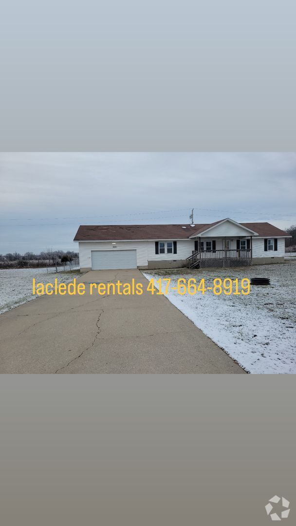 Building Photo - 3 bedroom 2 bathroom mobile home for rent