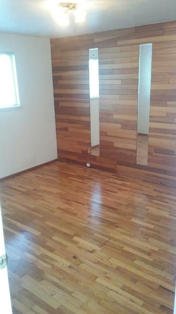 Photo - 3 Bed 1 Bath Home with garage