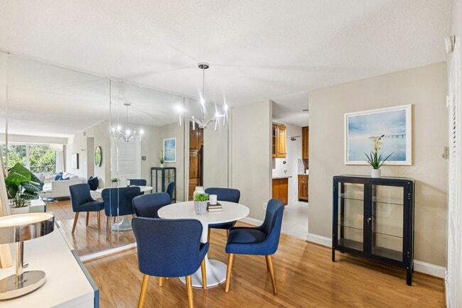 Photo - Incredible 2-Bedroom & 2-Bathroom in Pentagon City! Unidad 514