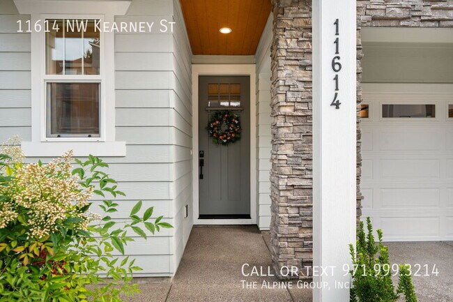 Photo - 11614 NW Kearney St
