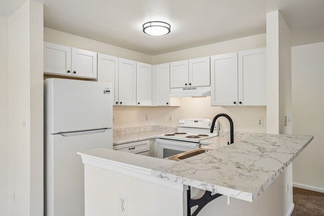 Millstream Apartments