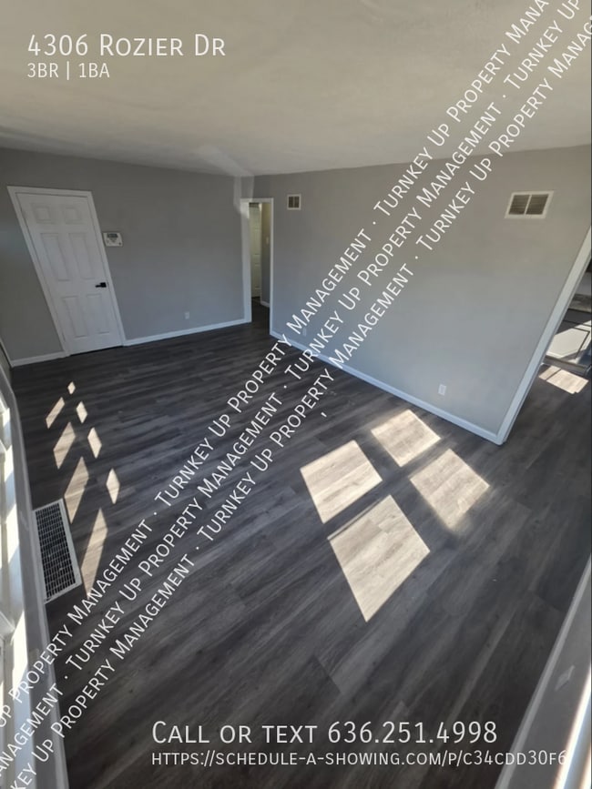 Photo - 4306 Rozier Dr