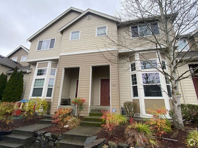 Craigslist Renton Homes For Rent