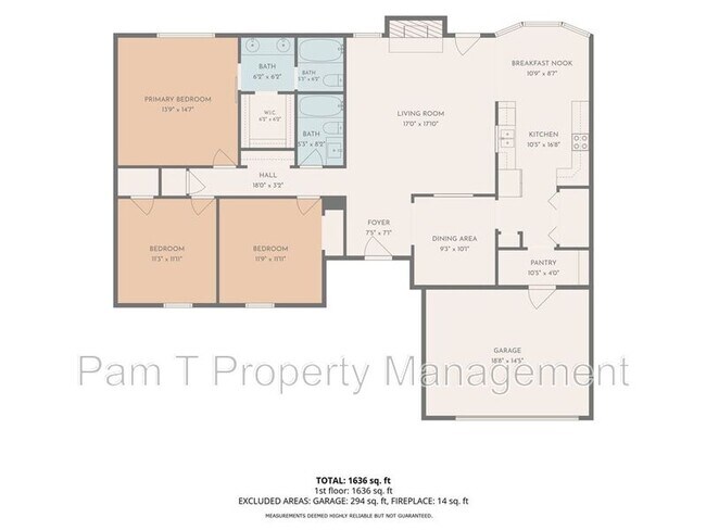 Photo - 126 E Sagebrush Ln