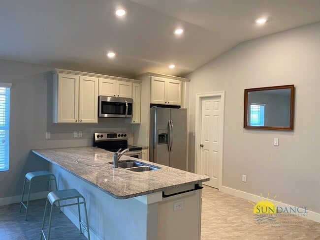 Photo - Stunning 3 Bedroom Home in Navarre