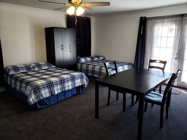 Furnished Extended Stay