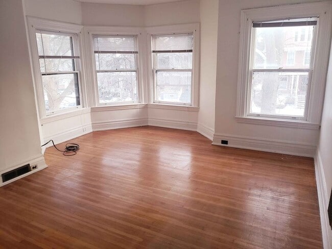 Living room - 207 Lancaster Ave Apartments Unit 2nd Floor