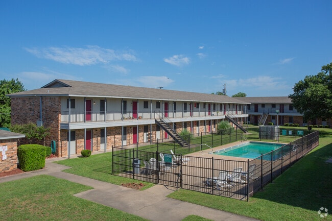 The Meadows Apartments