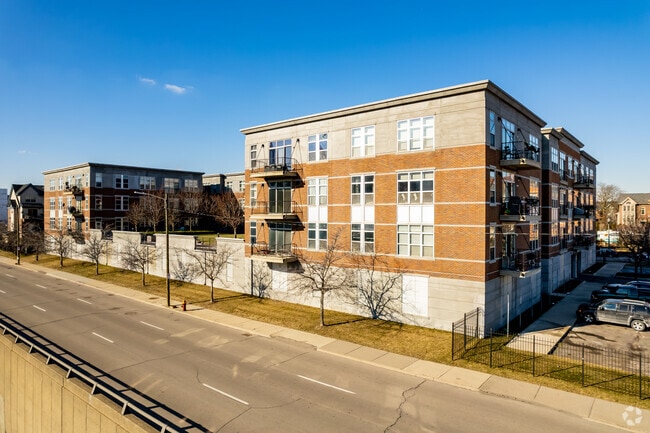 Photo - Garden Lofts