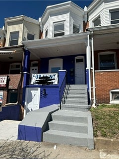 Building Photo - 3420 Belair Rd Rental