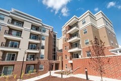 University Park Apartments - University Park Apartments