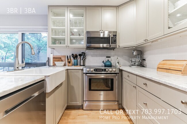 Photo - Welcome to 3136 Eakin Park Ct!