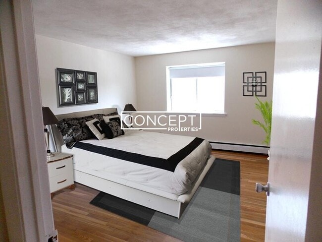 Photo - 84 Gardner St Unit 2AB