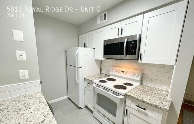 Photo - 5812 Royal Ridge Dr Unit O