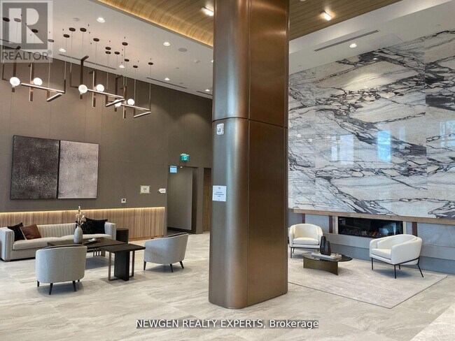 Photo - 1100 Sheppard Ave W Unité LPH33