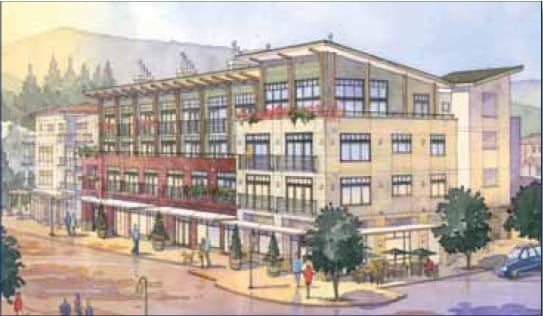 Foto del edificio-BldgD - Alexan Woodinville