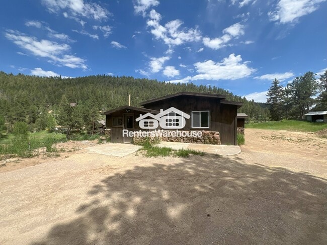 Photo - 7301 S Blue Creek Rd House