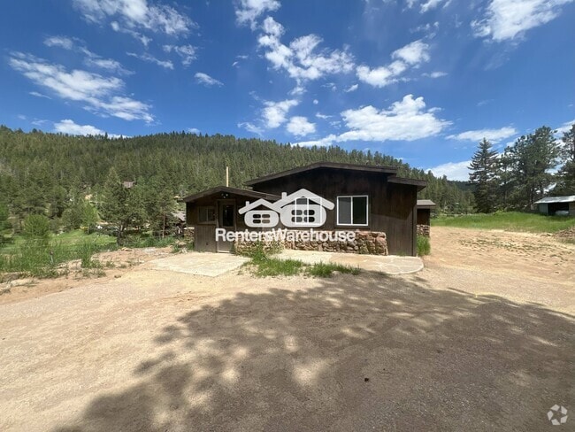 Building Photo - 7301 S Blue Creek Rd Rental