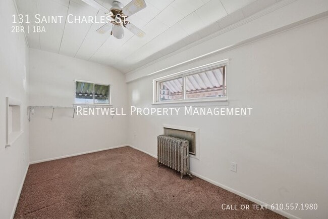 Photo - 131 St Charles St