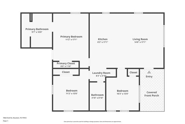 Photo - 7842 Ford St