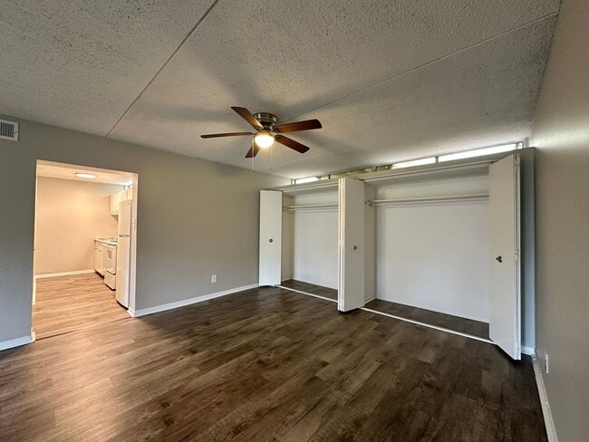 The Hammond Apartments