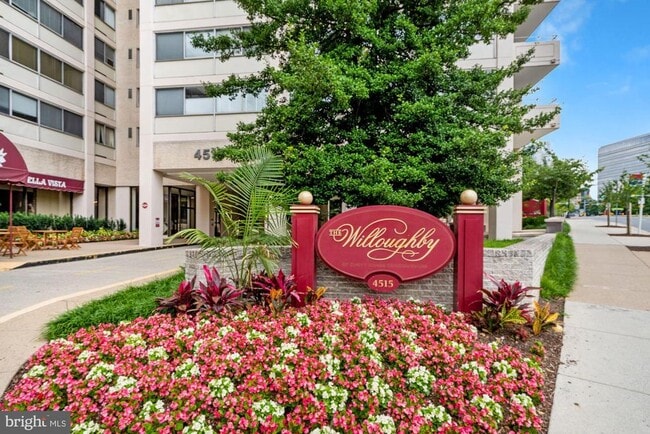 Photo - 4515 Willard Ave Apartment Unit 2405S