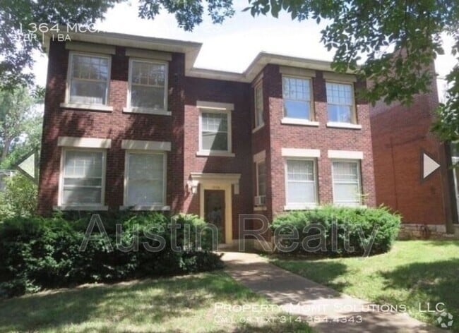 Building Photo - 1364 McCausland Ave Unit 2S Rental