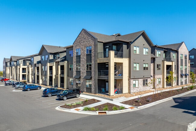 Alora Colliers Hill