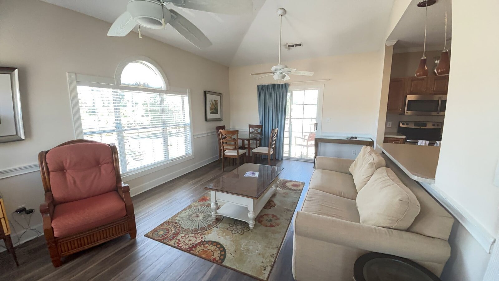 Photo - Nicely furnished 1 bedroom/1 bath condo in Myrtlewood
