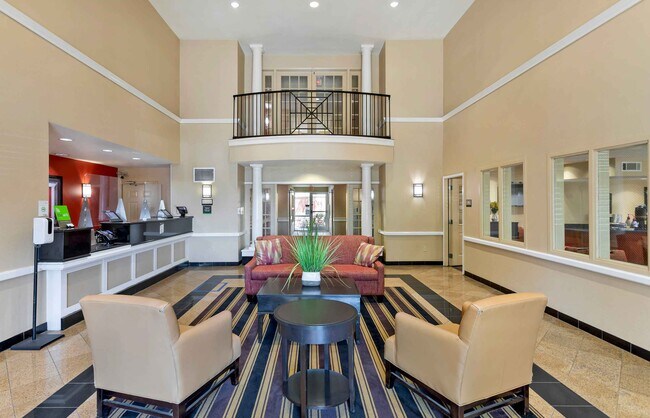 Furnished Studio-Memphis - Wolfchase Galleria