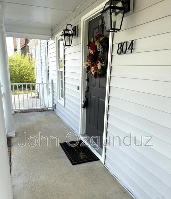 Photo - 804 Falling Wind Ct