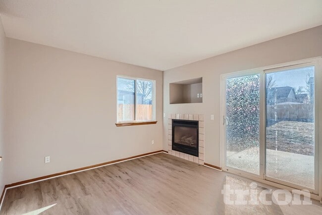 Photo - 446 W 116th Pl