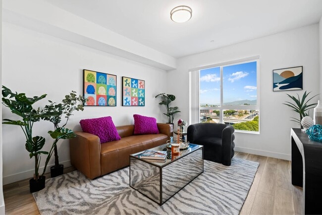 Photo - MODERNO Axis Luxury Living