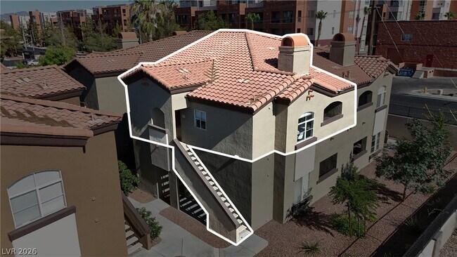 9000 S Las Vegas Blvd Unit 2046