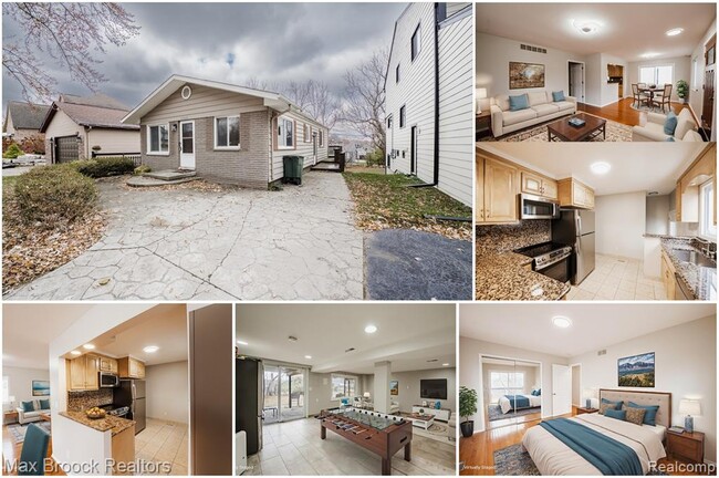 Building Photo - 5528 Sunnycrest Dr