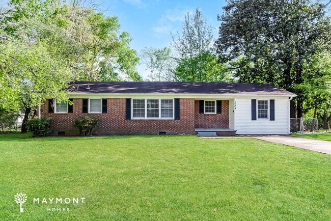 Building Photo - 3204 Tucker Dr NW Rental