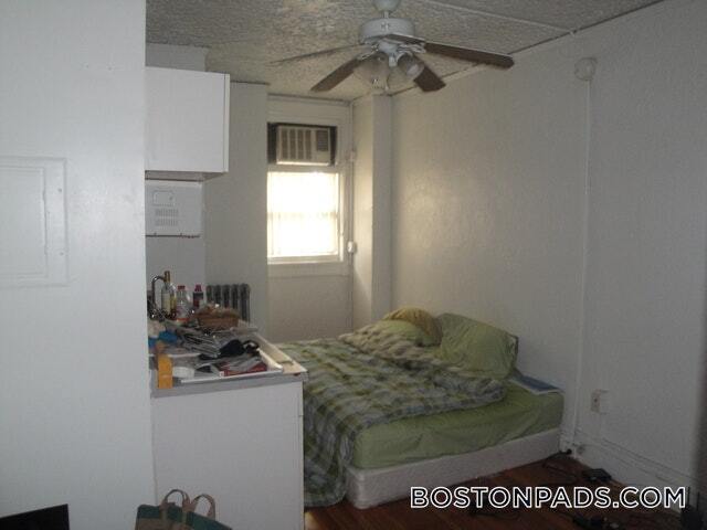 Photo - 91 Westland Ave Unidad 726