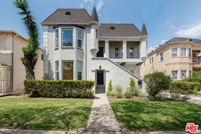 Photo - 1209 S Highland Ave Rental
