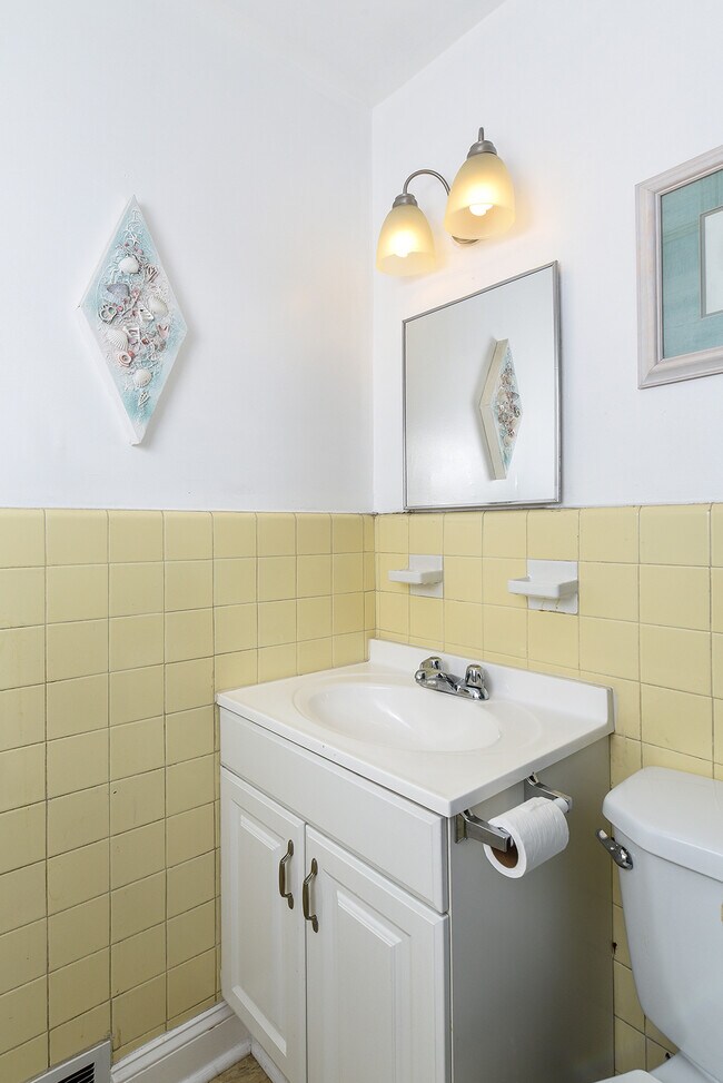 Washington Park Apartments