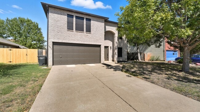 Photo - 1073 Stone Hollow