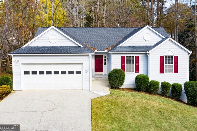 Building Photo - 2660 Marleigh Farm Rd NW