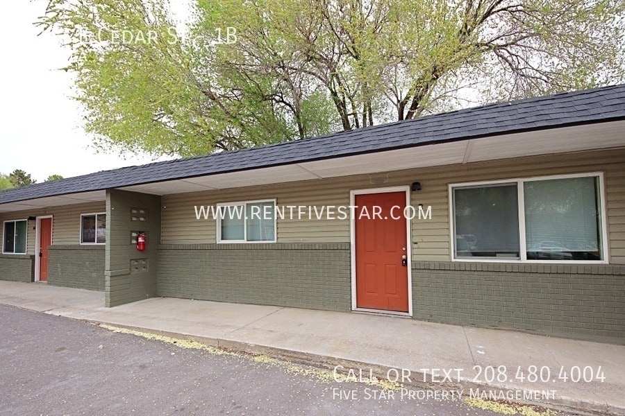 Photo - 1011 E Cedar St Unit 1B