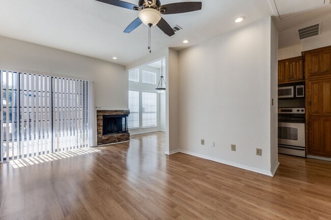 Photo - 3909 Rawlins St Unit 3909 Rawlins #108