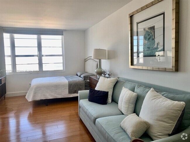Building Photo - 100 Lincoln Rd Unit 1514A Rental